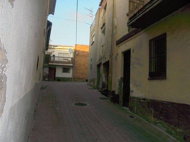 Casa-chalet en Venta en Carrer La Costa en Albesa