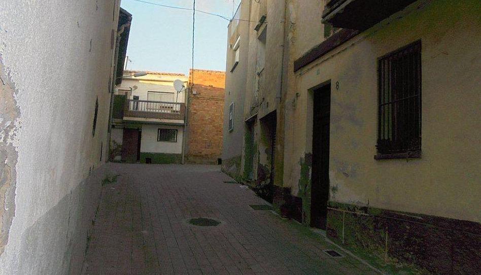 Foto 1 de Casa o xalet en venda a Carrer la Costa, Albesa, Lleida