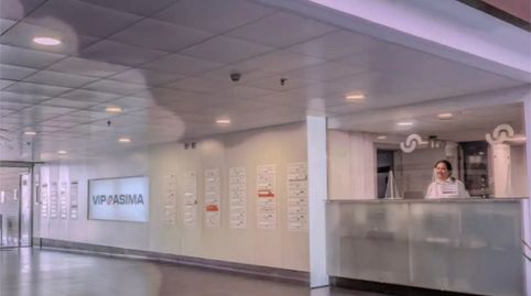 Foto 5 de Garatge en venda a Gremi Des Fusters, 33, Sa Indioteria Urbà, Palma de Mallorca