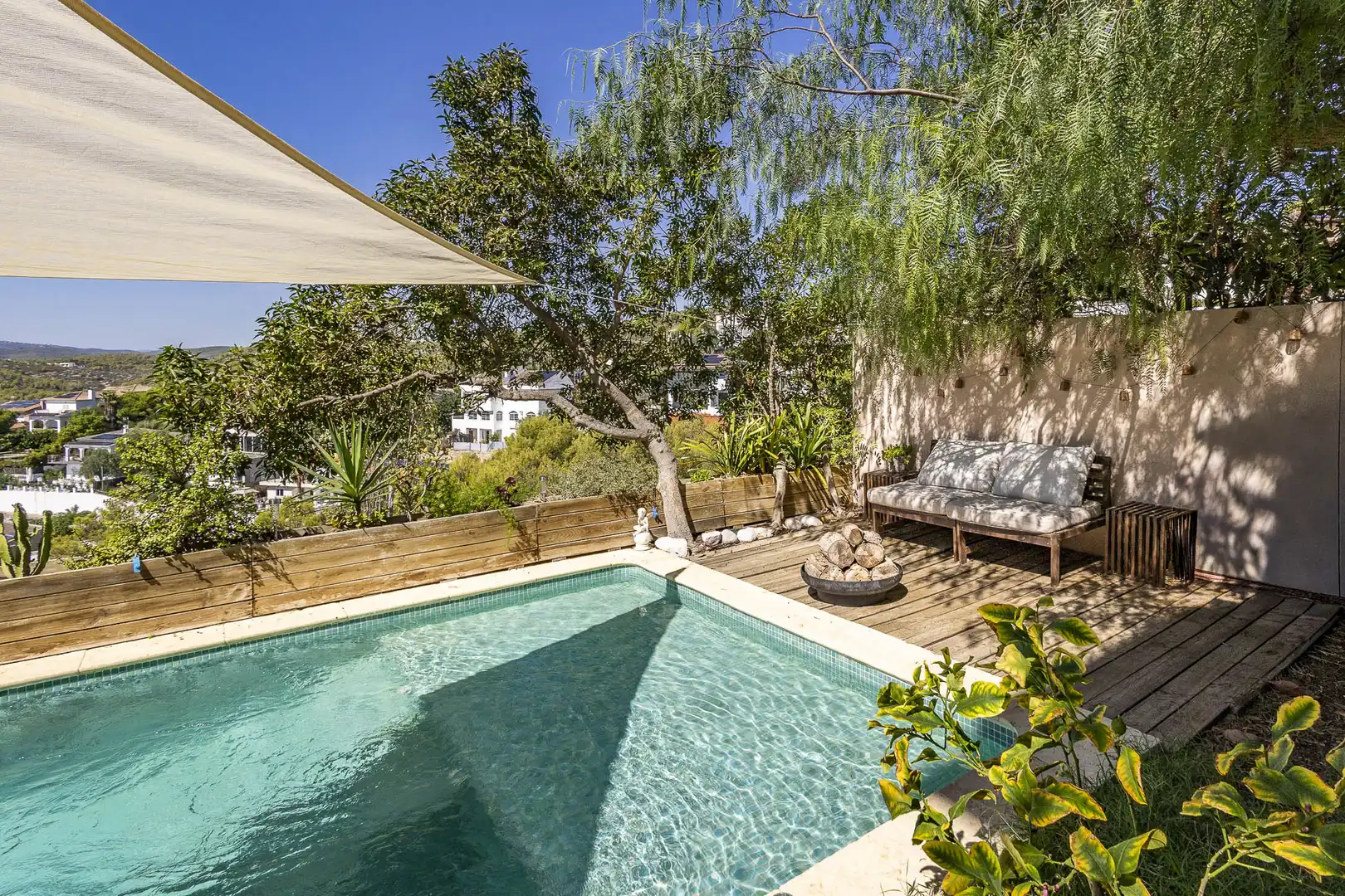 Maison avec piscine à vendre à Llevantina - Montgavina - Quintmar, imagen 41