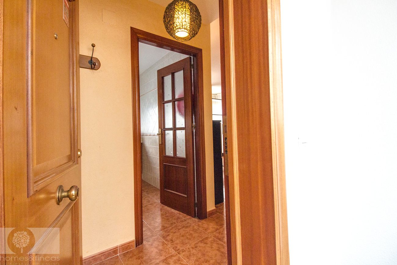 Flat for sale in Ayamonte  with Furnished