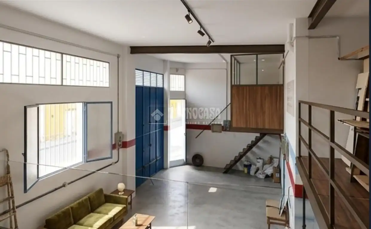 Commercial properties for sale in San Cristóbal de la Laguna  with Terrace