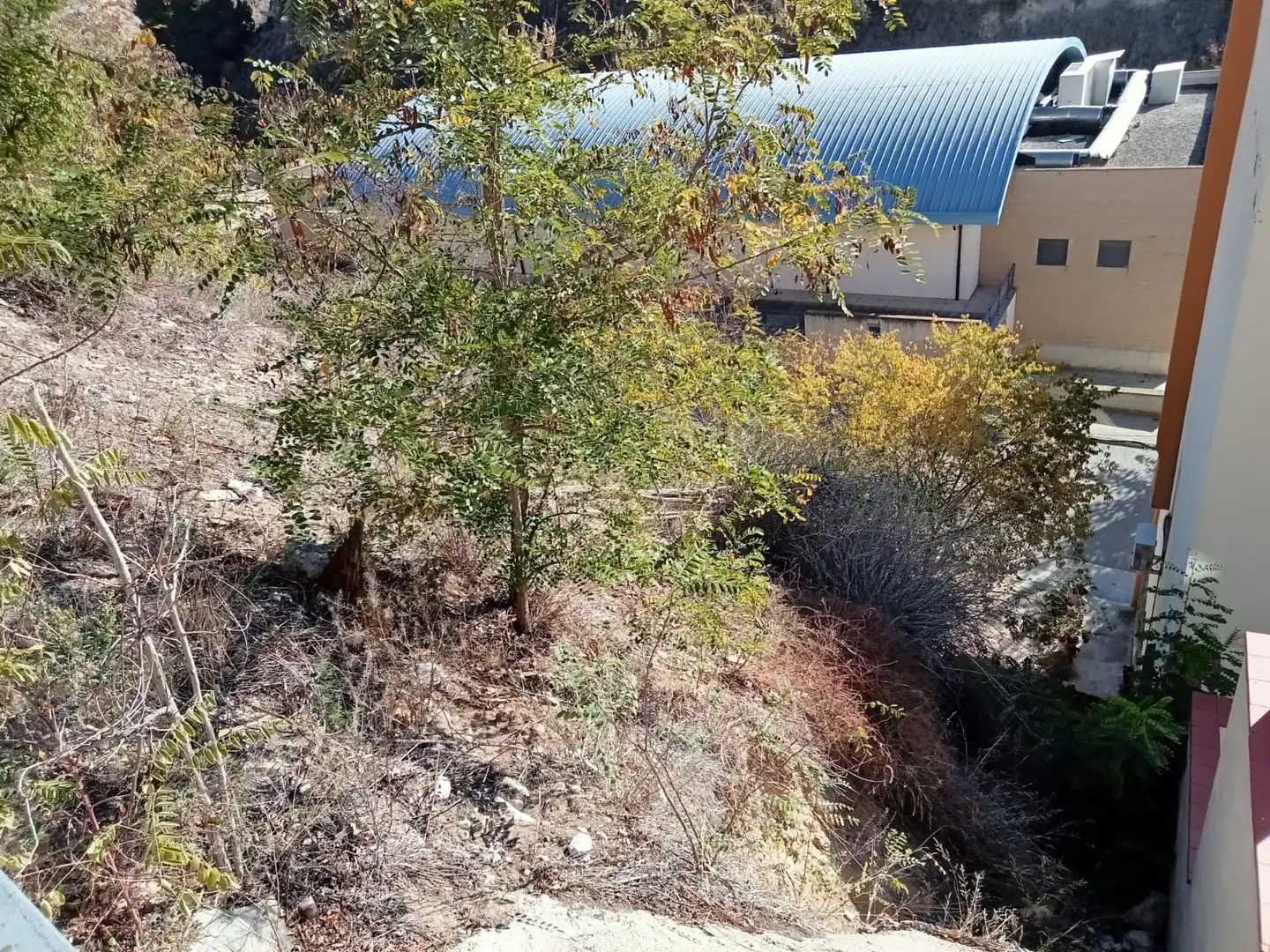 Residential land for sale in Carrer del Vall, imagen 5