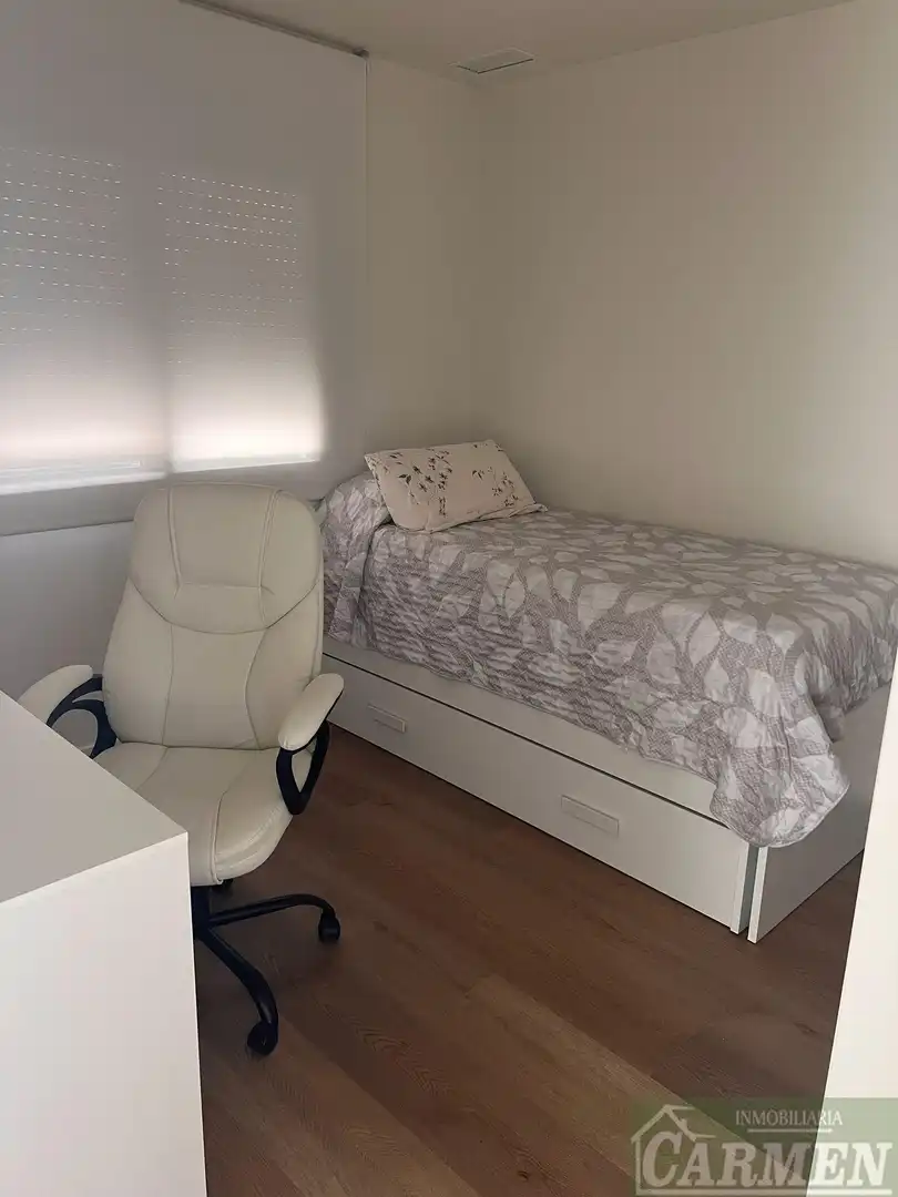 Habitación de Casa o chalet en venta en Jerez de la Frontera con Aire acondicionado