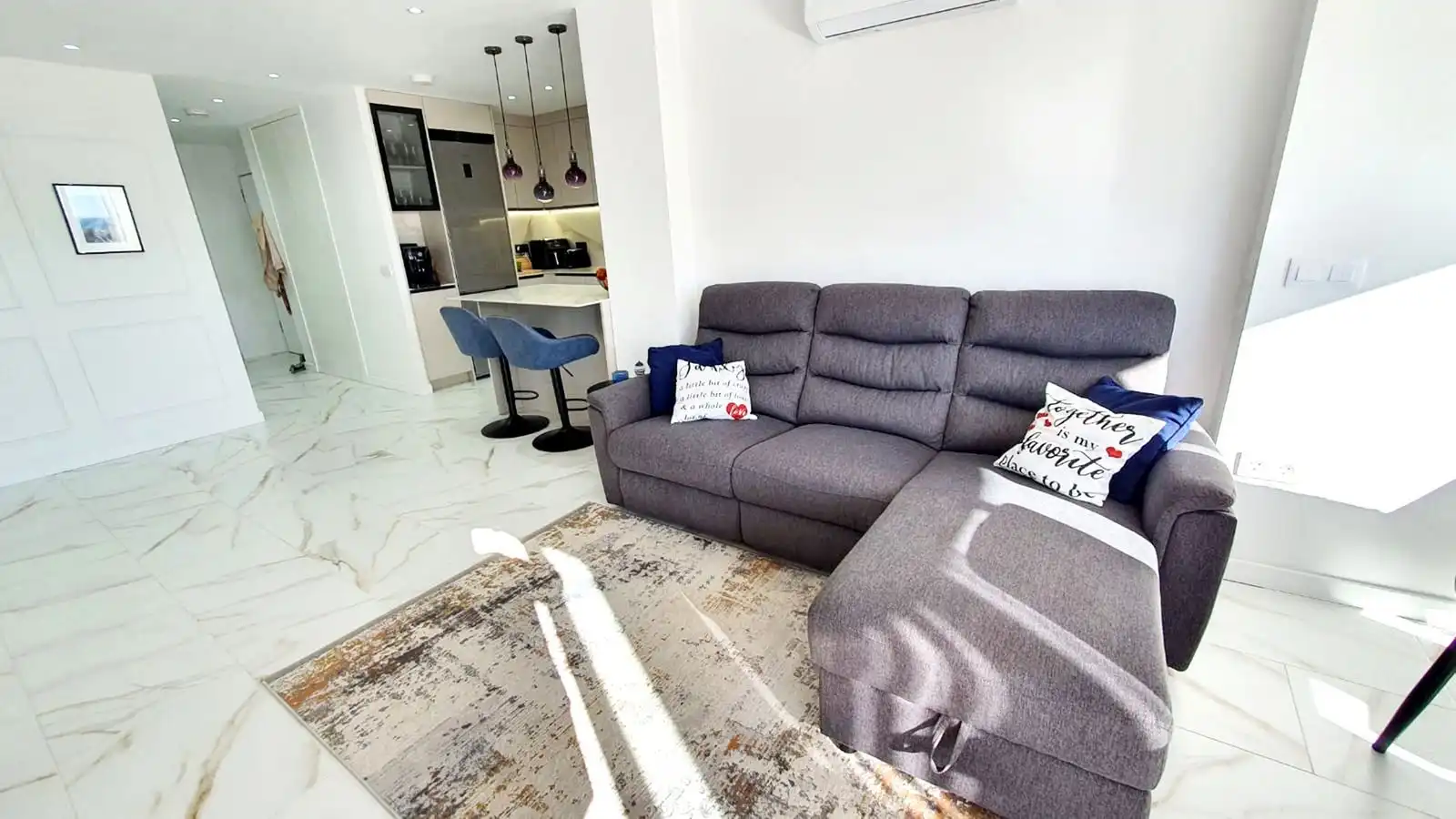 Wohnung mit Pool zum Verkauf in Centro ciudad, imagen 11