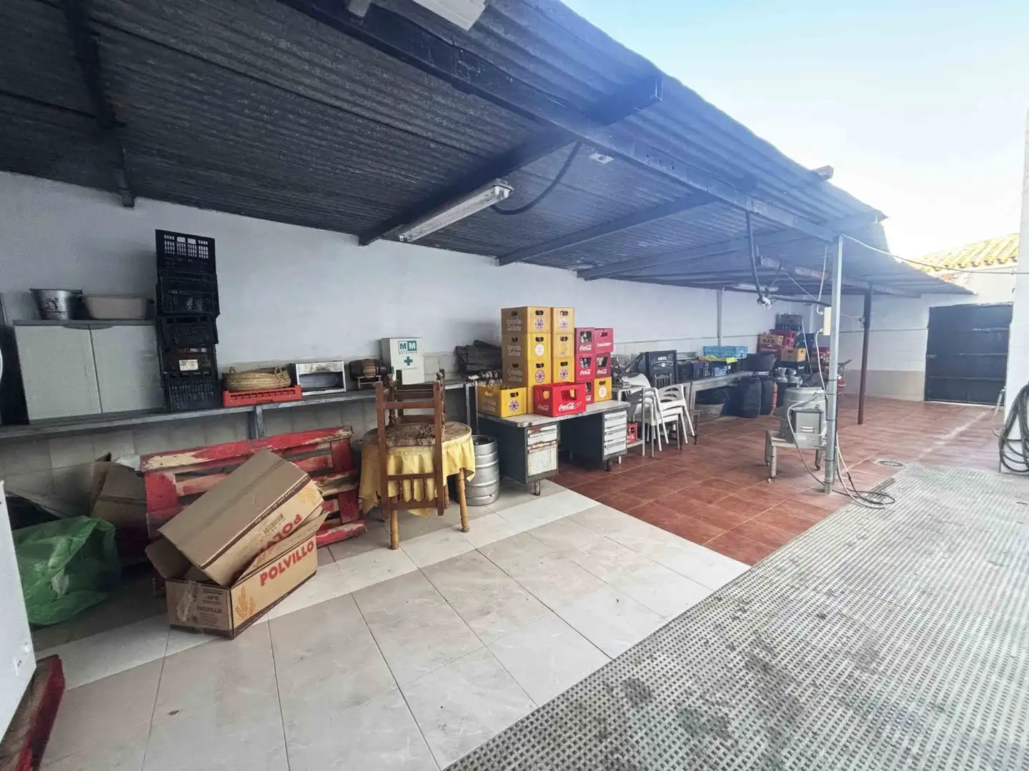 Local comercial en venda a Medina Sidonia, imagen 23