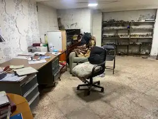 Nau industrial en venda en Cartagena