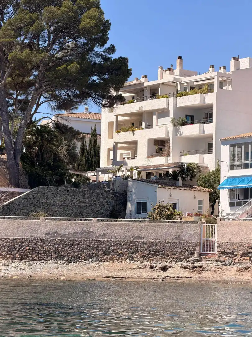 Tríplex amb balcó en venda a L'Olla, imagen 50