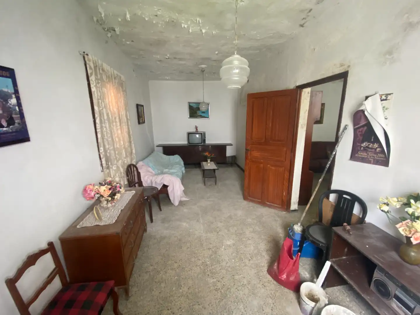 Casa amb terrassa en venda a San Felipe - San Marcos - Las Cañas, imagen 10