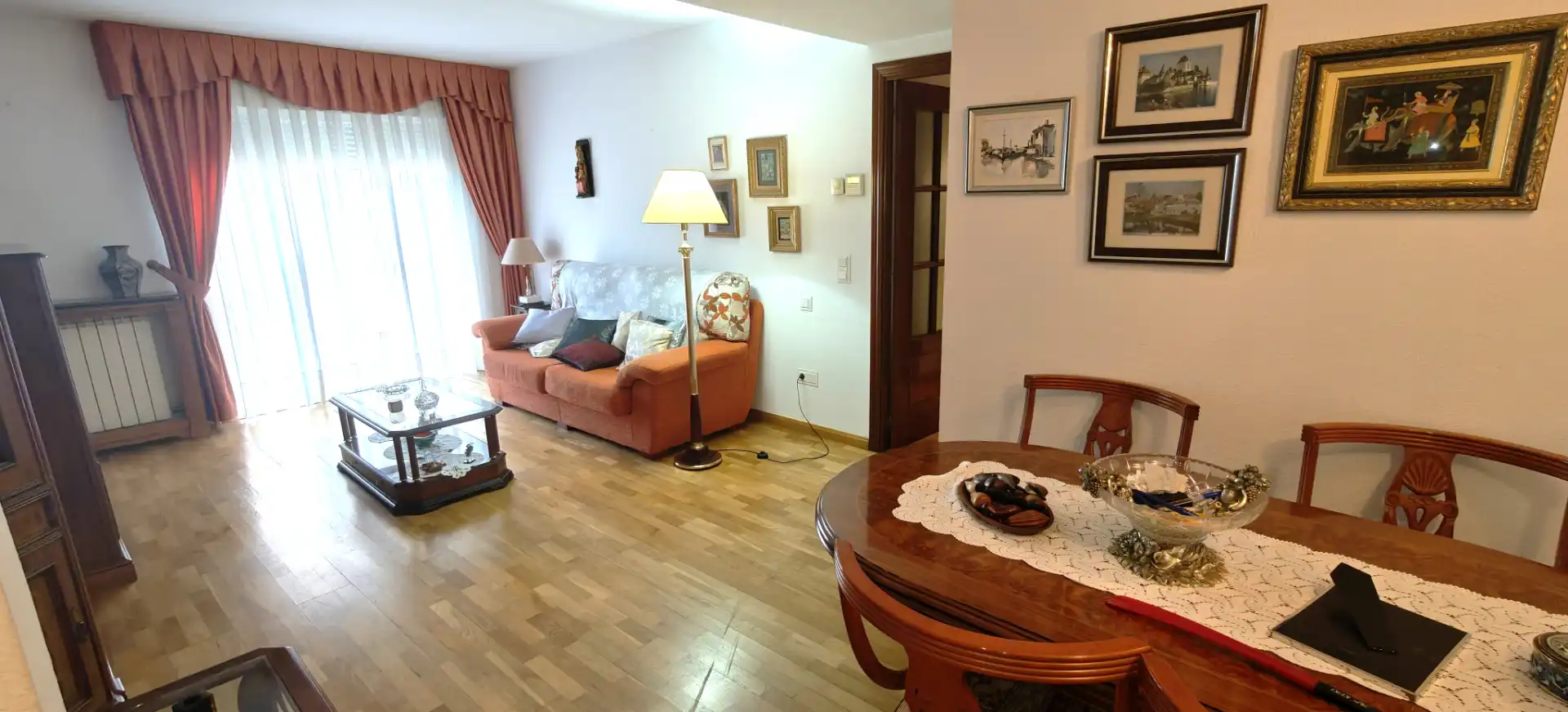 FINCAS SAN CARLOS: 8 inmuebles en venta en Zaragoza | fotocasa