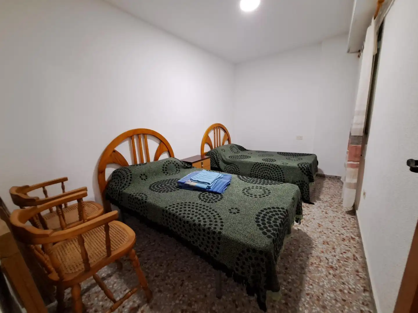 Apartamento en venta en Les Palmeres