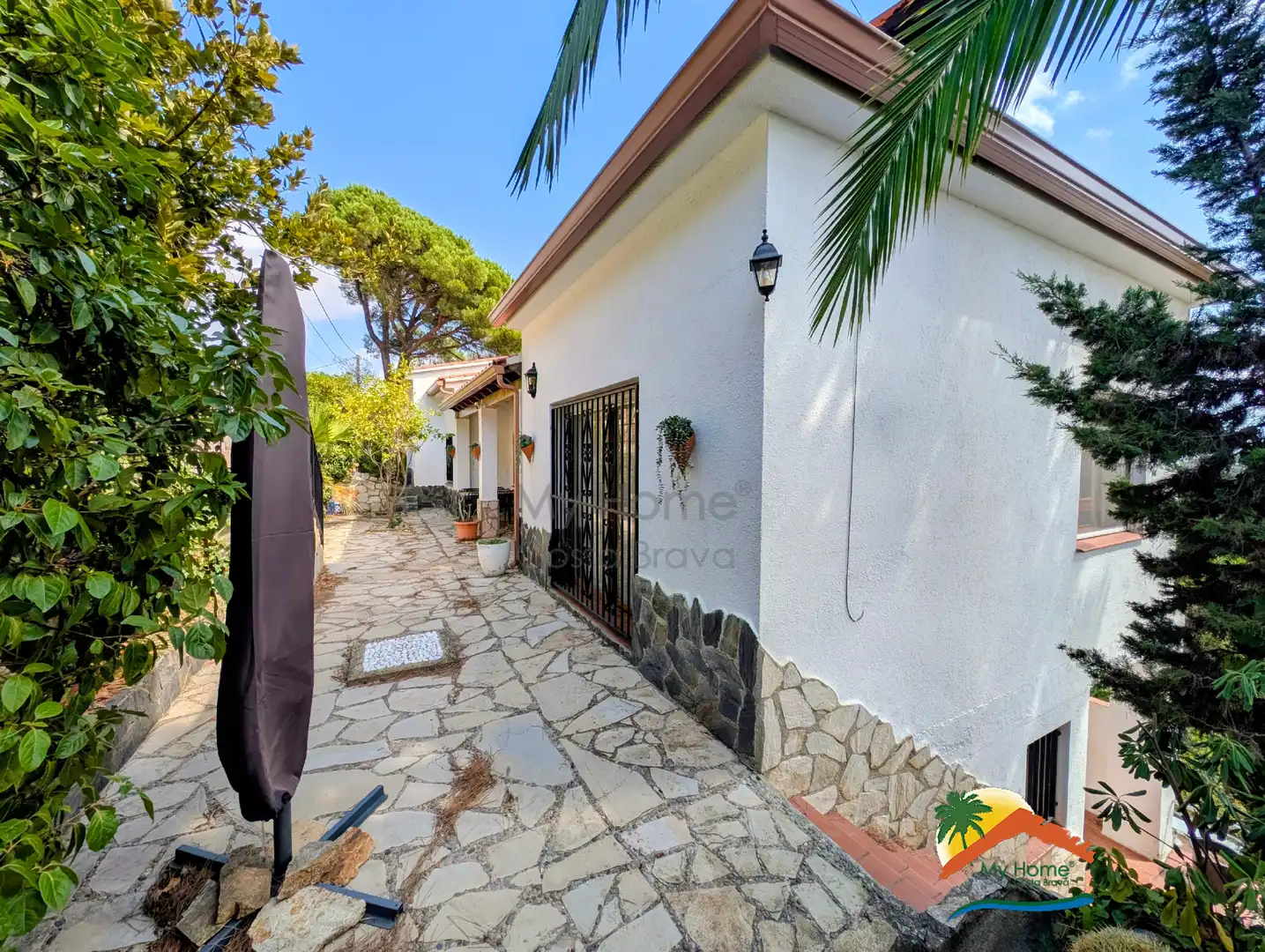 Haus mit Garten zum Verkauf in Serra Brava, imagen 33