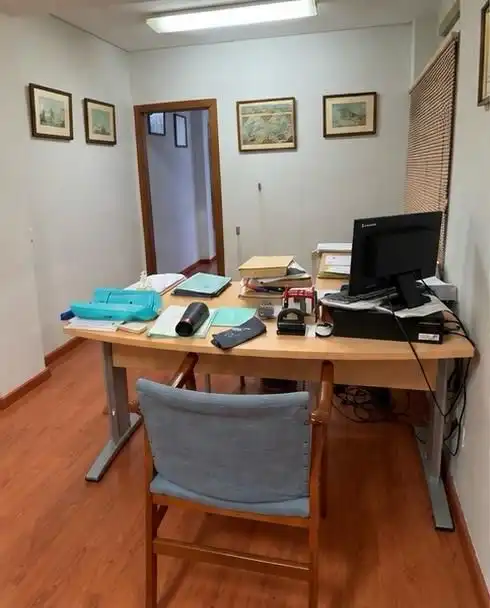 Flat with lift for sale in Centro, imagen 4