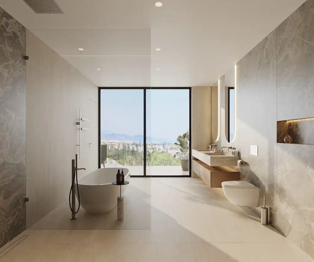 Villa mit Pool zum Verkauf in San Pedro de Alcántara, imagen 40