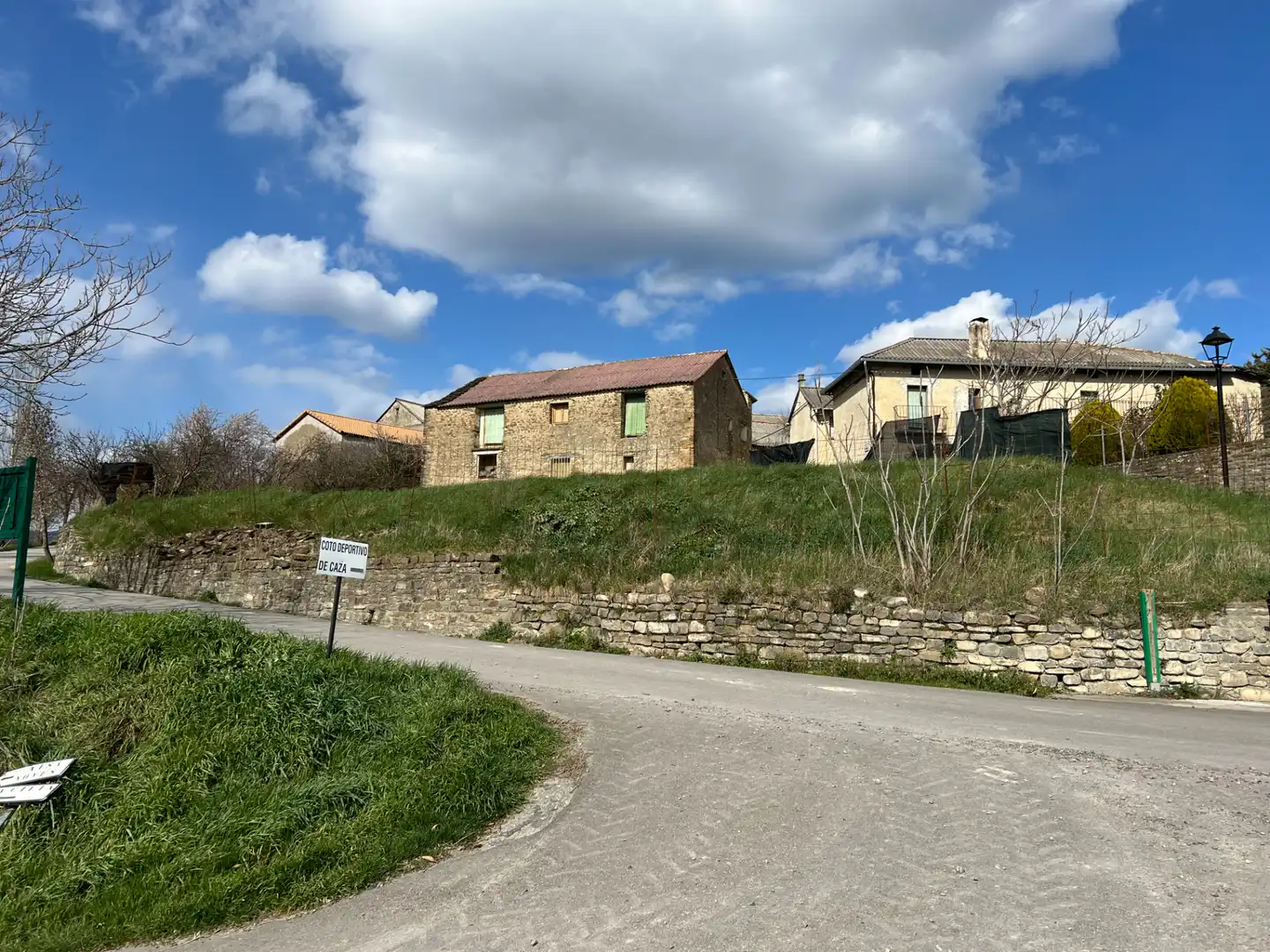 Haus zum Verkauf in Calle Única, imagen 35