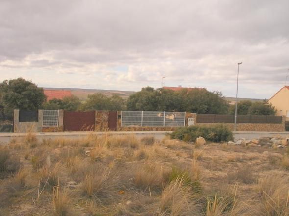 Residencial en venda en Zarzuela del Monte
