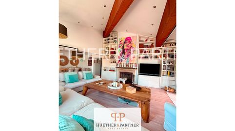 Foto 3 de Piso en venta en Cort, Palma de Mallorca