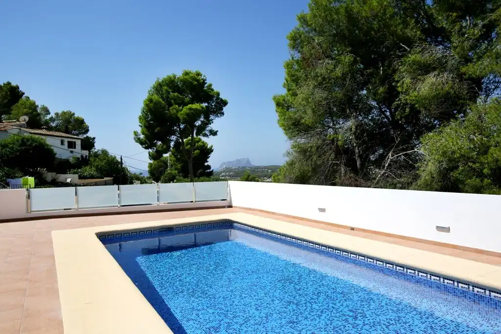 Casa con piscina in vendita a Paichi, imagen 4