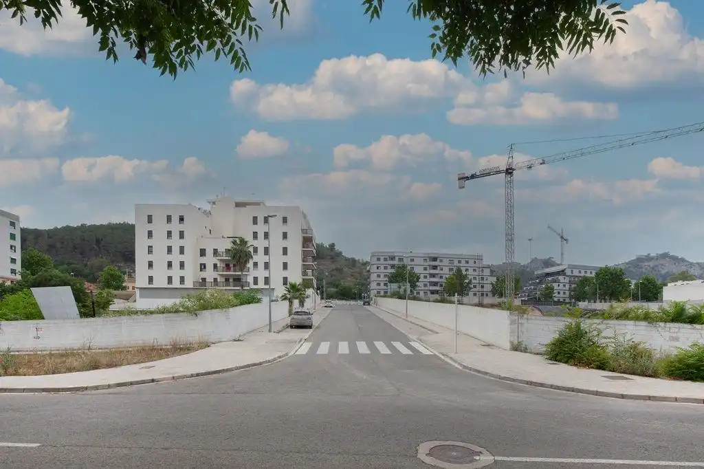 Terreny residencial en venda a Xàtiva, imagen 4