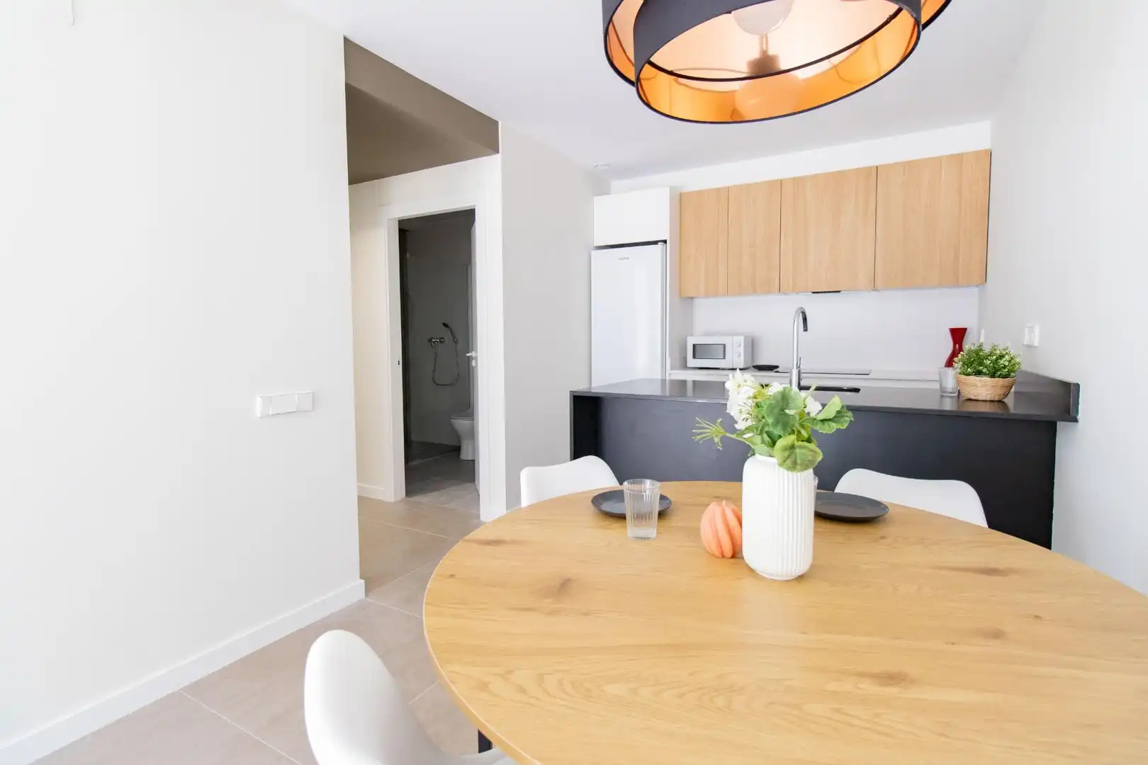 Ground floor for rent in Vinalesa, Valencia