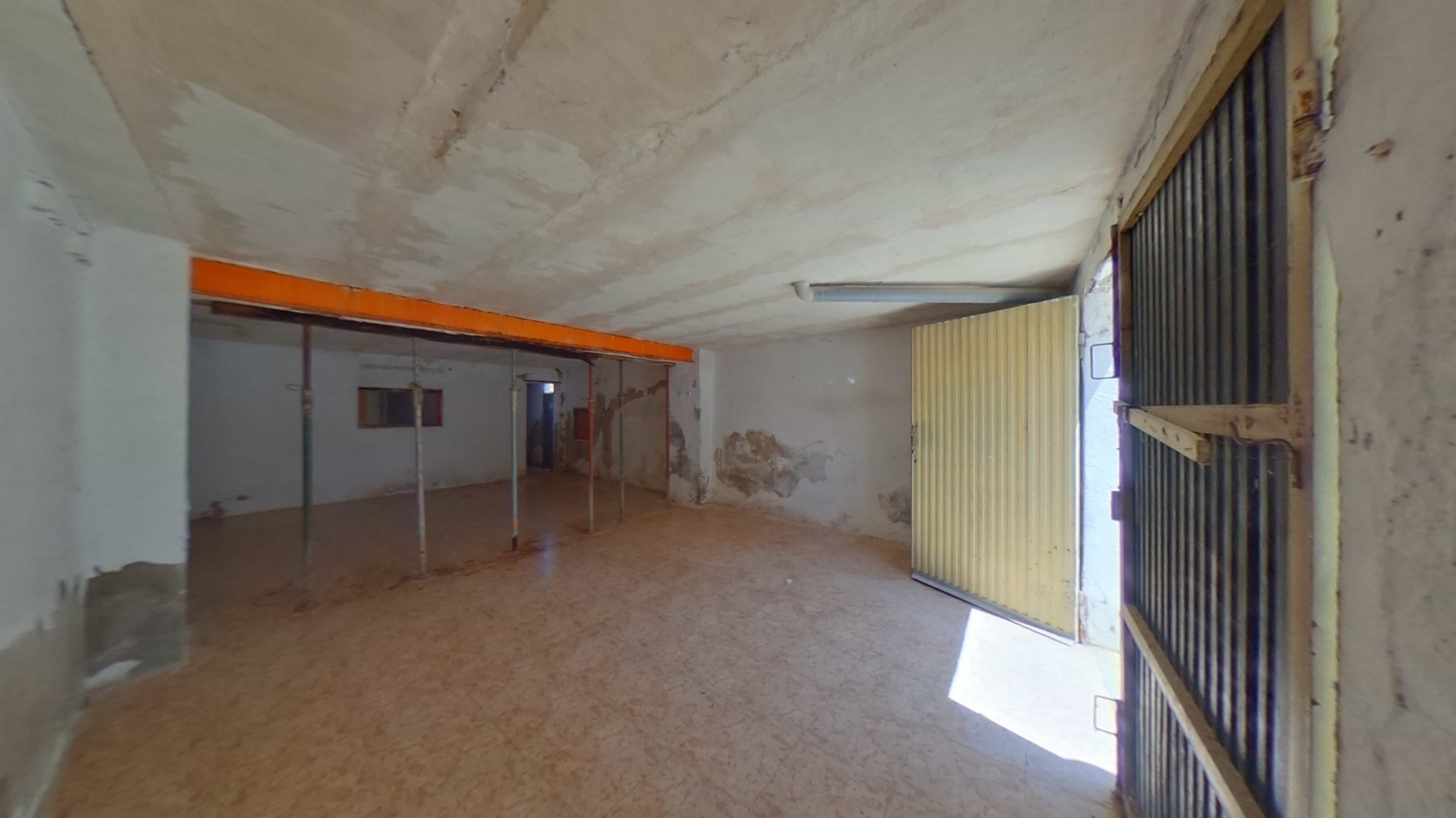 Casa o xalet en venda en Deltebre amb Terrassa