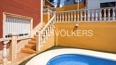 Photo 3 of Houses for rent in Calle Vicente Aleixandre, El Vedat - Santa Apolonia, Torrent