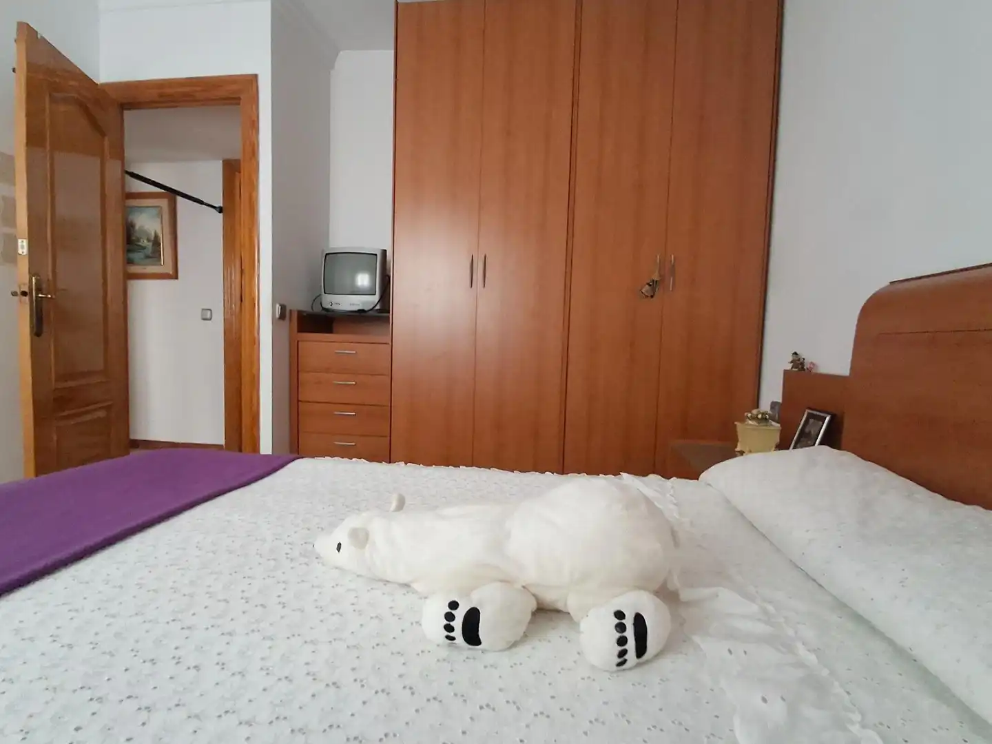 Flat with lift for sale in Martiricos - La Roca, imagen 19