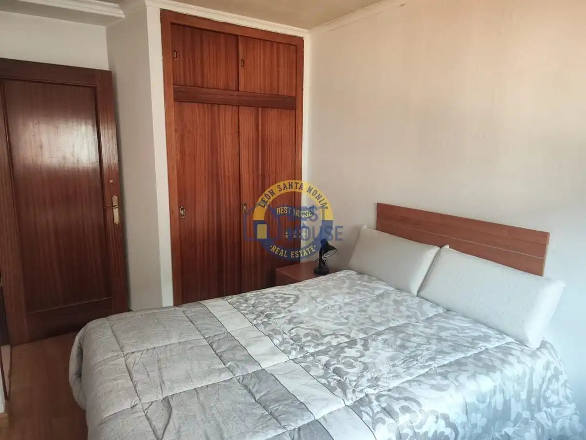 Flat for sale in Villaquilambre, imagen 14