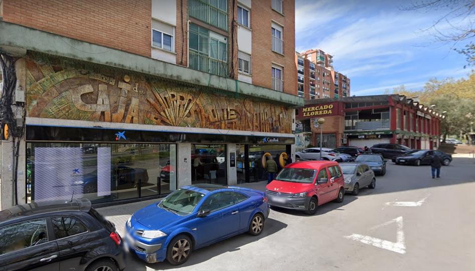 Foto 1 de Pis en venda a Rb Sant Joan , Lloreda, Barcelona