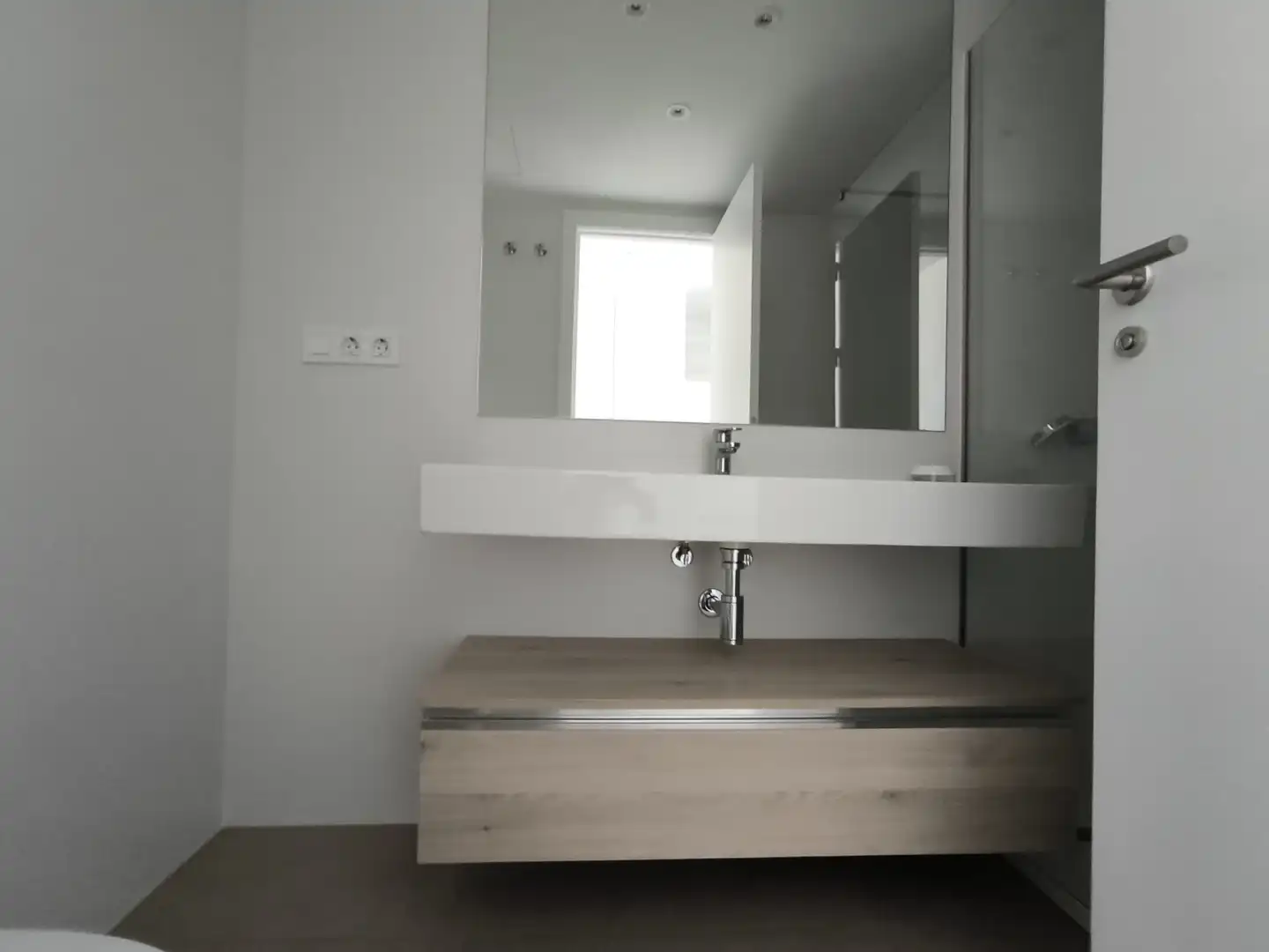 Baño de Piso en venta en Murcia con Aire acondicionado, Calefacción y Terraza