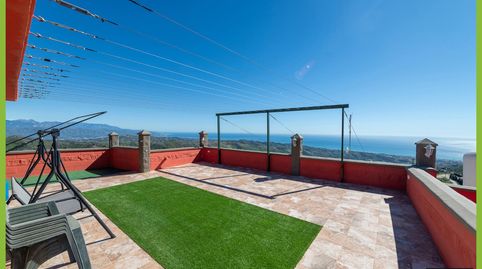 Foto 2 de Casa o chalet en venta en Piedras Blancas, 23, Moclinejo, Málaga