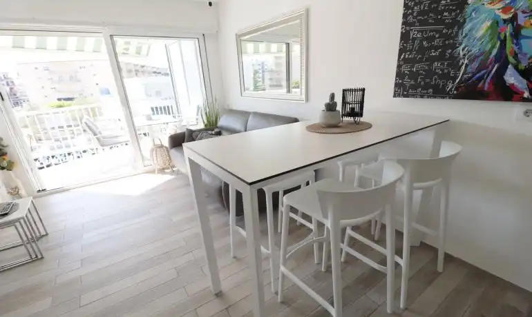 Apartamento en venta en Santa Margarita, imagen 4