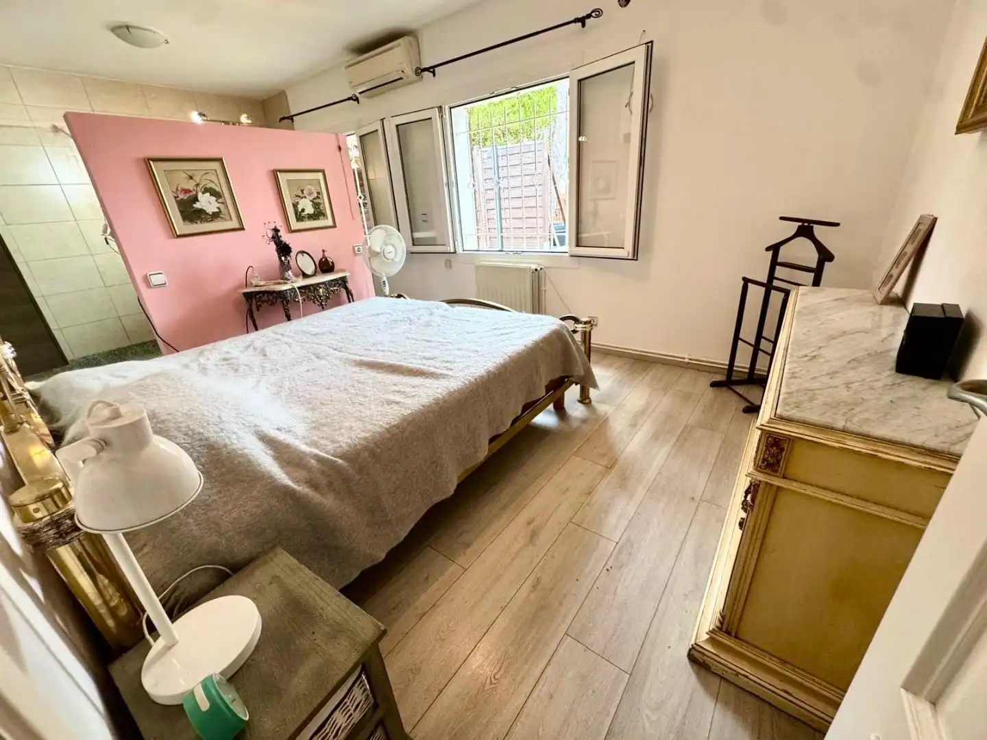Casa amb jardí en venda a carrer perdiguer 4, imagen 19