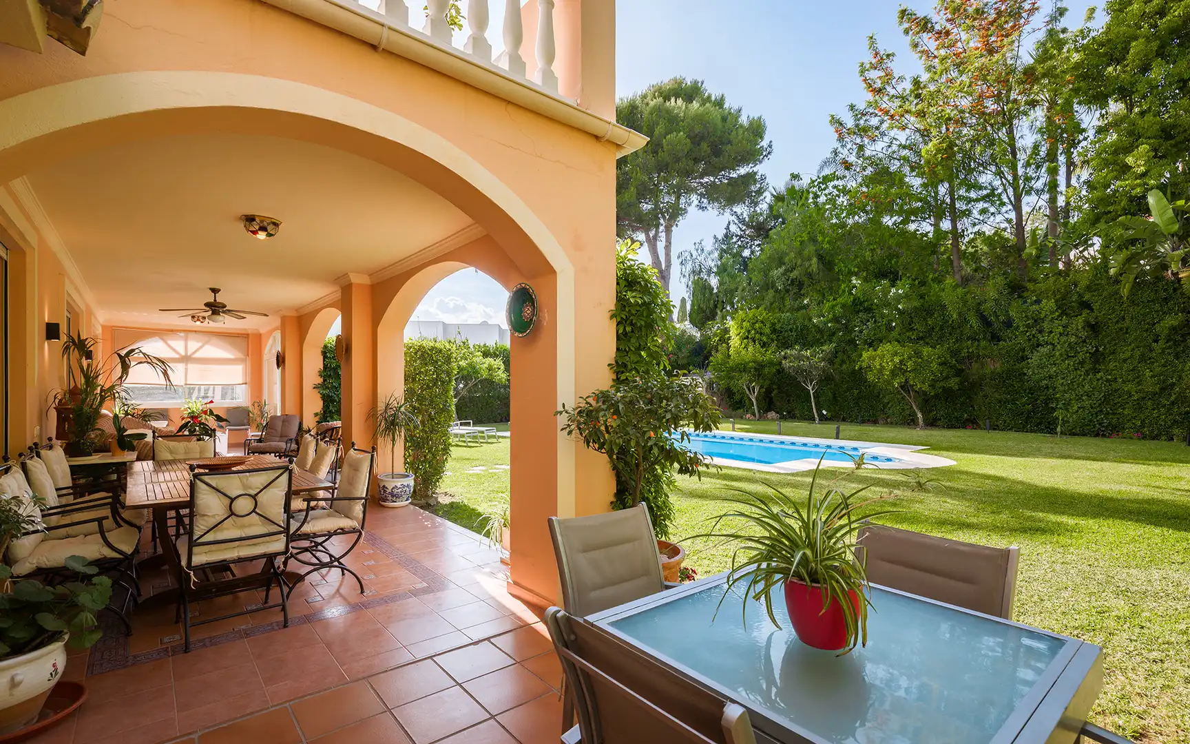 Maison avec piscine à vendre à Nueva Andalucía, imagen 8