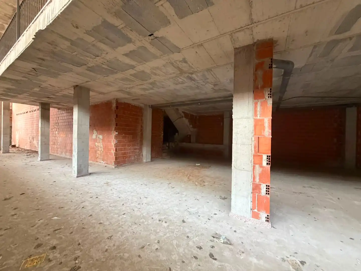 Local commercial à vendre à Calle Castellón, imagen 11