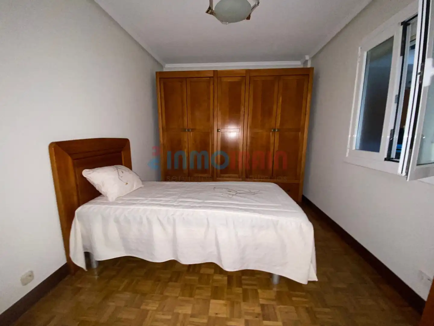 Piso en venta en Hipodromo Etorbidea, Lasarte-Oria