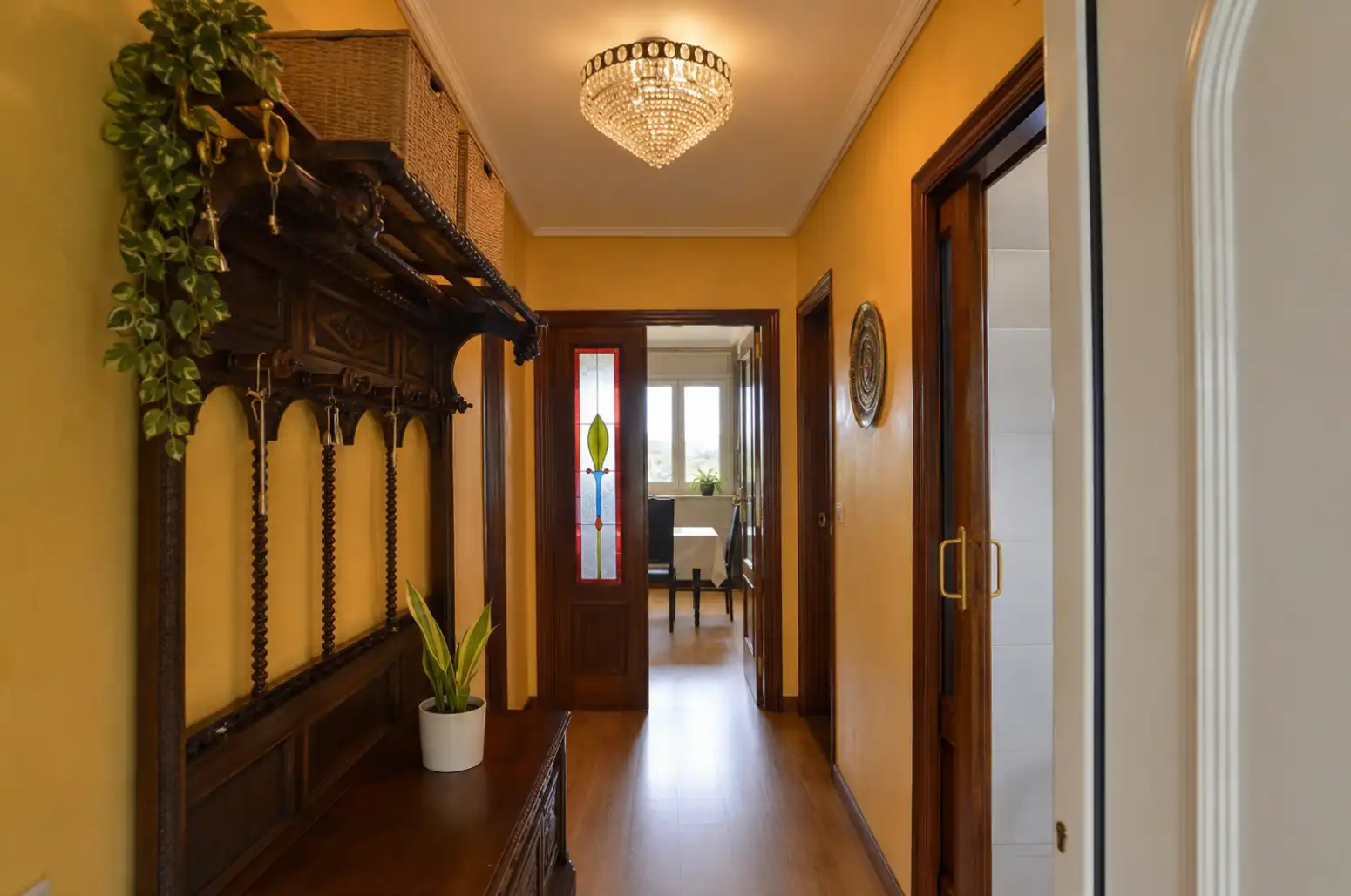 Casa o xalet en venda a Salesas - Foncalada - Campoamor
