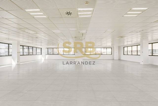 Oficina en Alquiler en N/A en Diagonal Mar i el Front Marítim del Poblenou