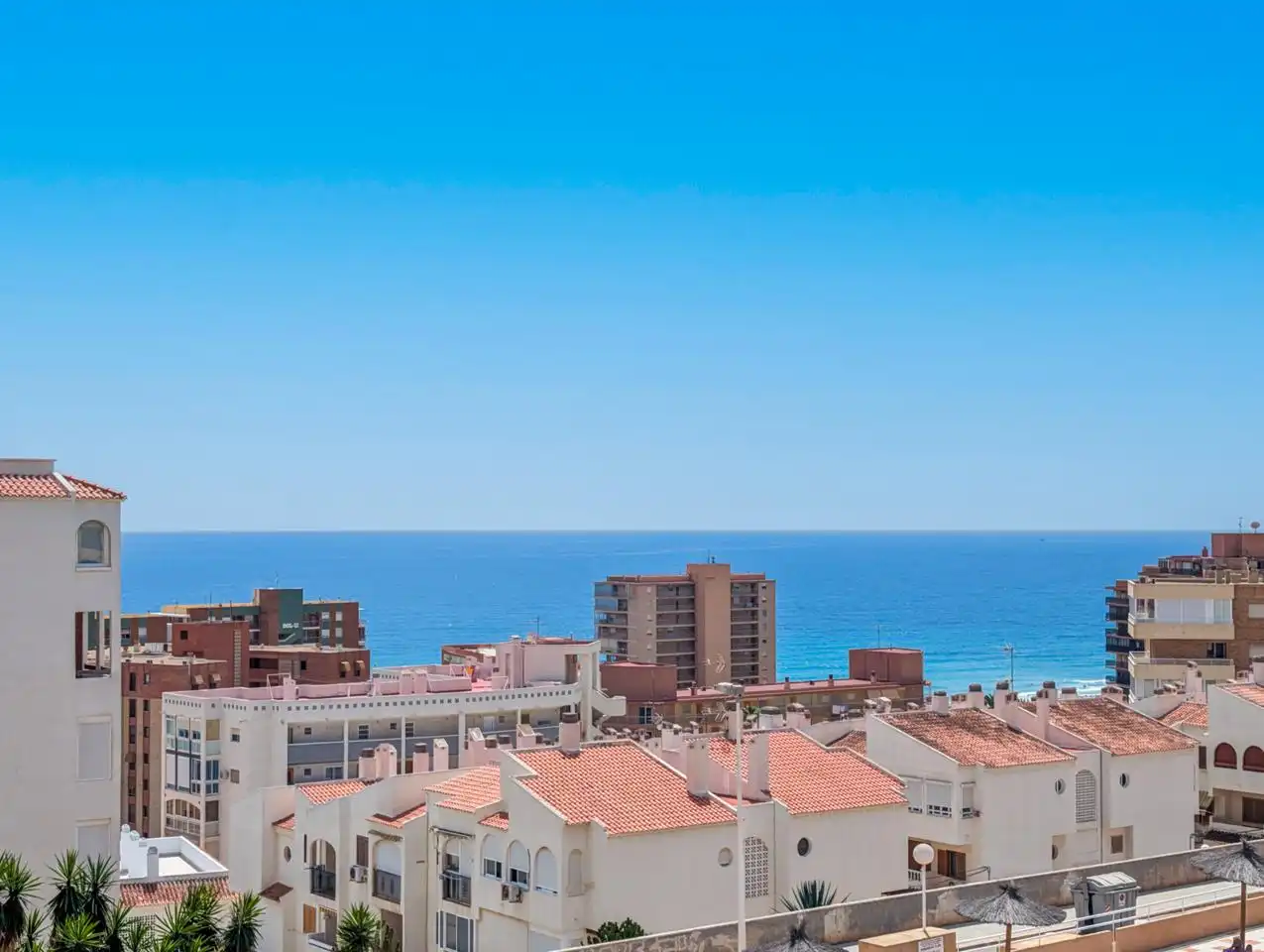 Pis en venda a Málaga, Los Arenales del Sol