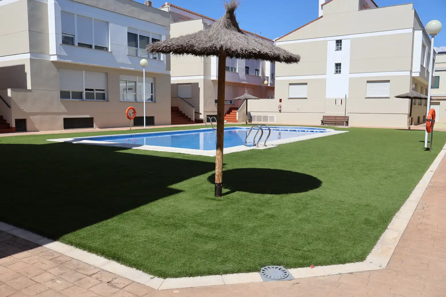 Casa con terrazza in vendita a Moncófar Pueblo, imagen 11