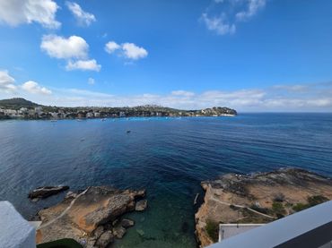 Appartement compact avec balcon à vendre à Carrer  Ramon de Moncada 8