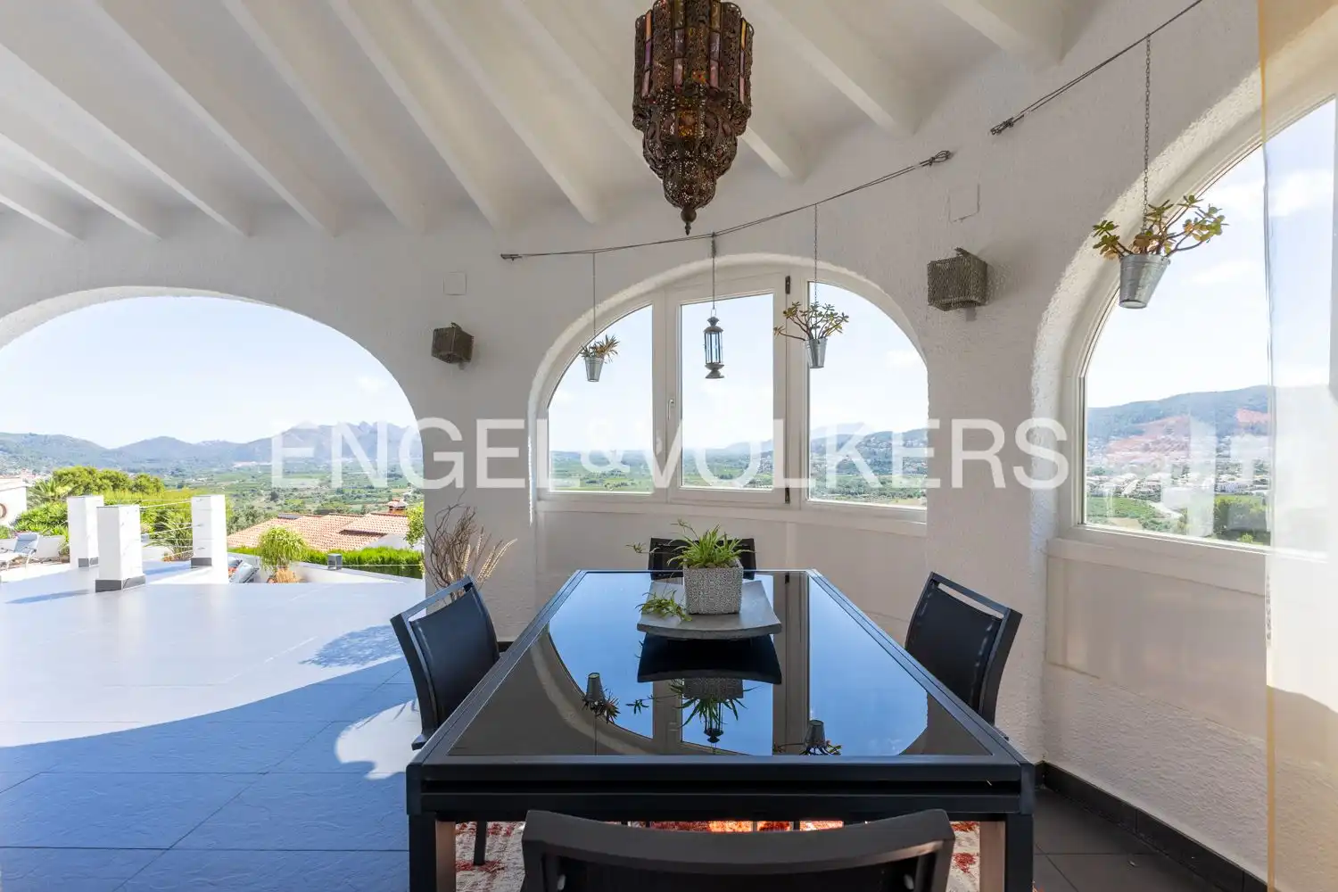 Haus mit Pool zum Verkauf in Orba, imagen 21