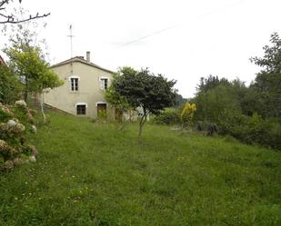 Casa adosada en venda en Oza dos Ríos