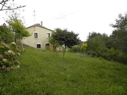 Single-family semi-detached for sale in Lugar Frais, 41, Oza dos Ríos