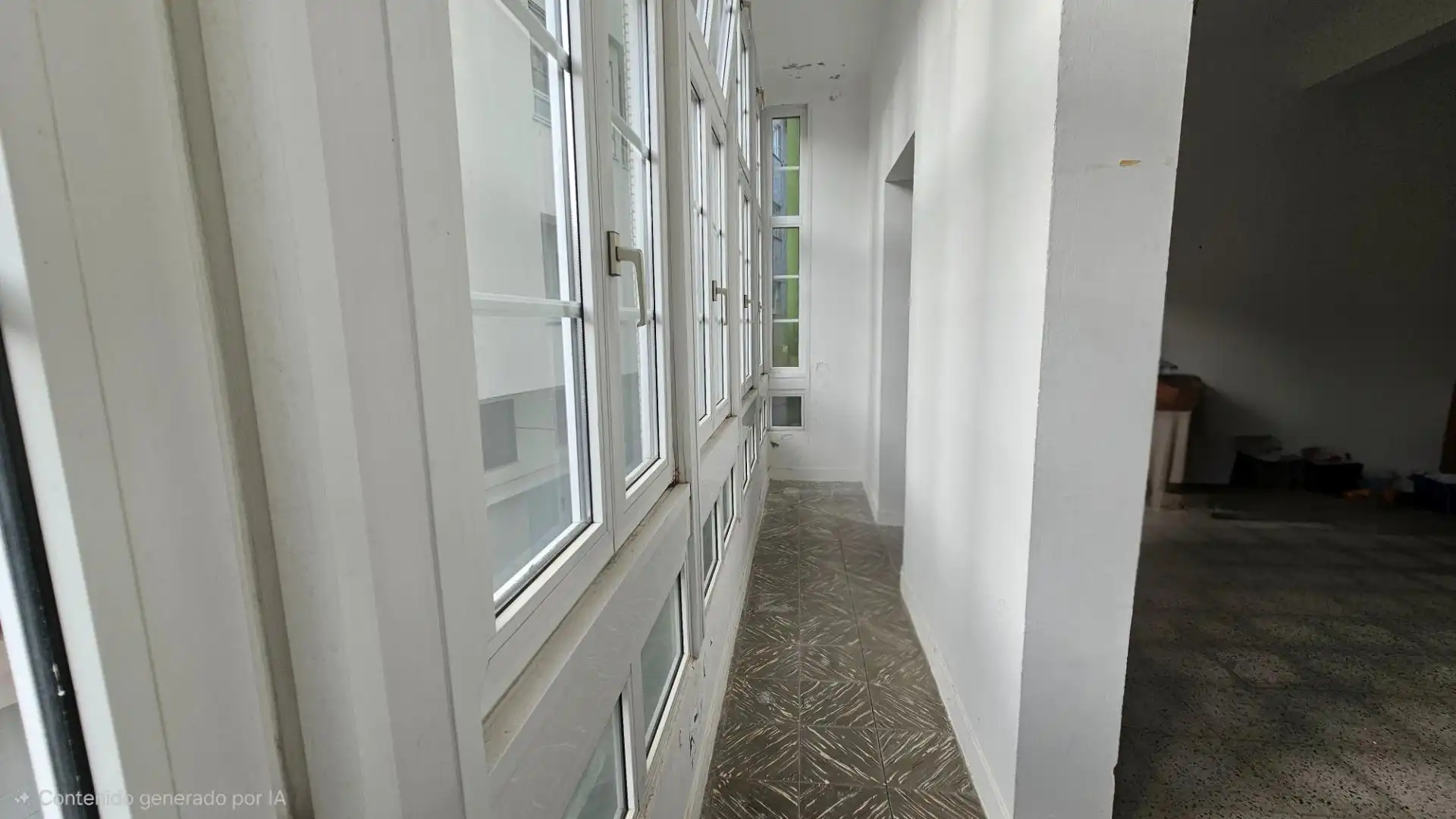Casa adosada en venta en Cee con Terraza y Trastero