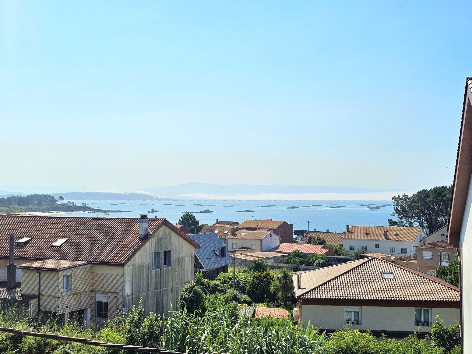 Exterior view of Flat for sale in Ribeira  with Terrace and Storage room