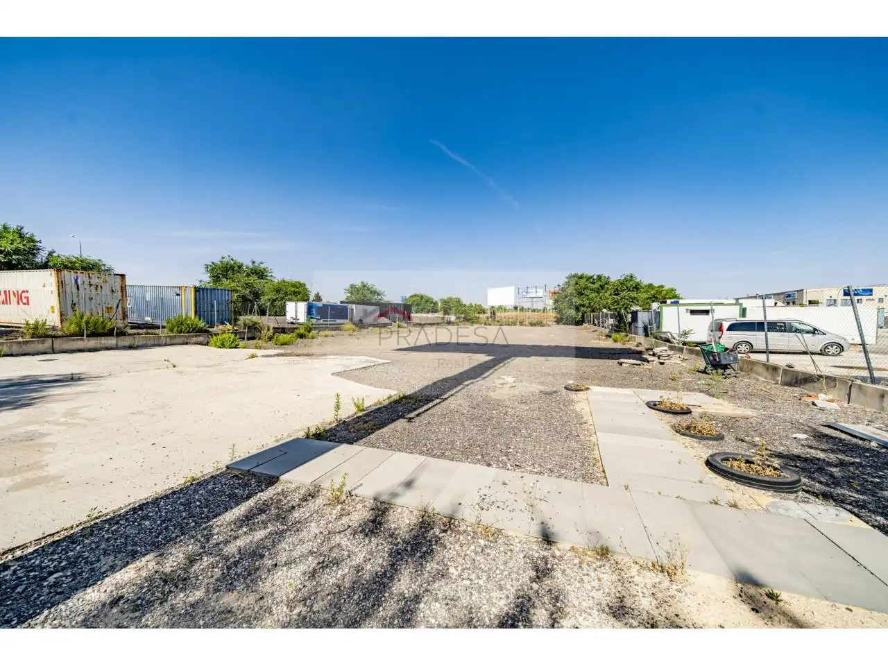 Residential land for sale in San Blas, imagen 20