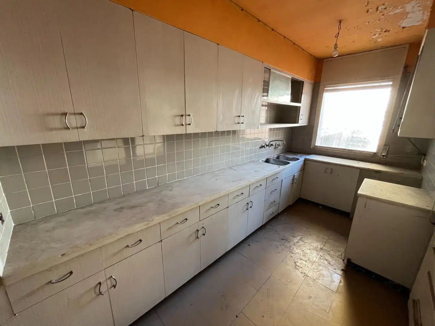 Kitchen of Buildings for sale in Igualada