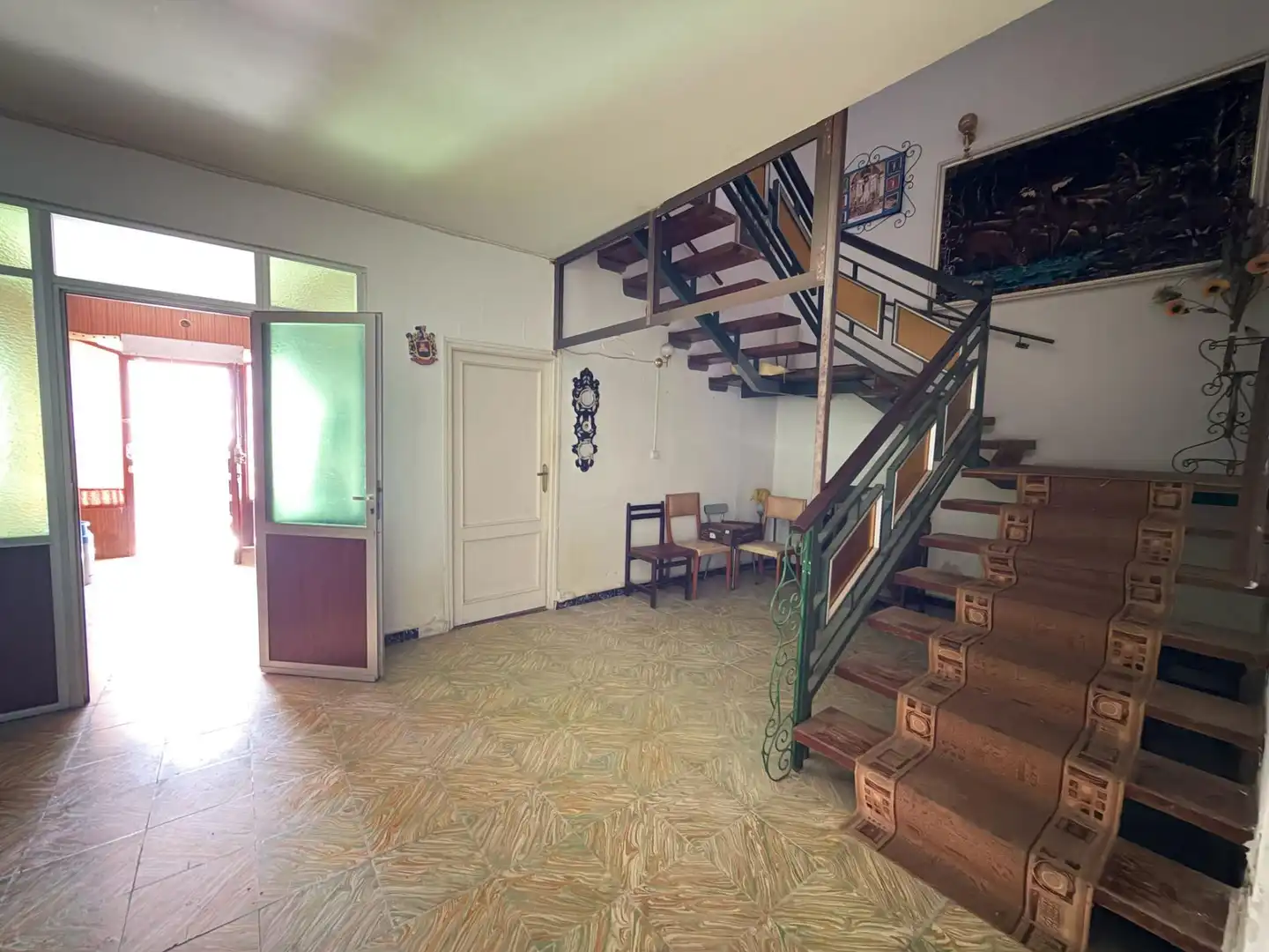 House with terrace for sale in La Puebla de Almoradiel, imagen 18