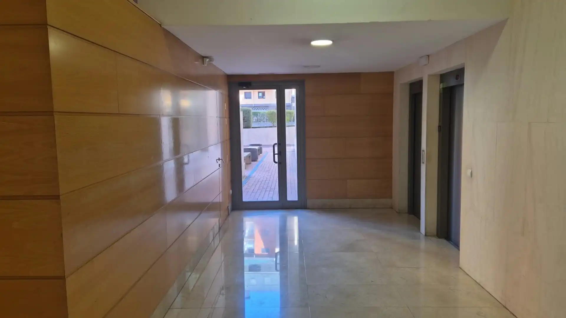 Pis amb terrassa en venda a Espinosa Orive Doktorearen Kalea 9, imagen 11